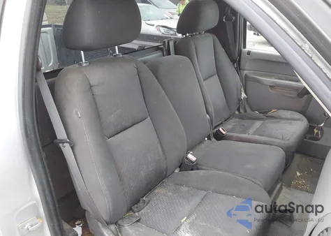 2010 Chevrolet Silverado 1500 Work Truck from USA, damaged, VIN 1GCPCPEX5AZ282833